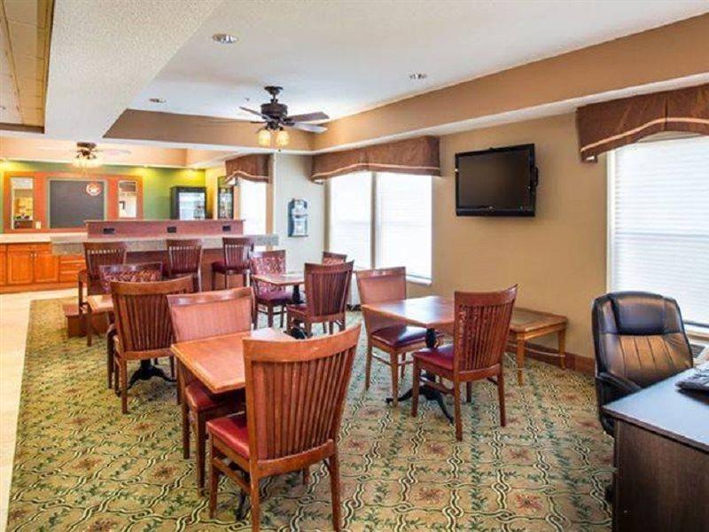 Comfort Inn Wings Stadium Kalamazoo Zewnętrze zdjęcie