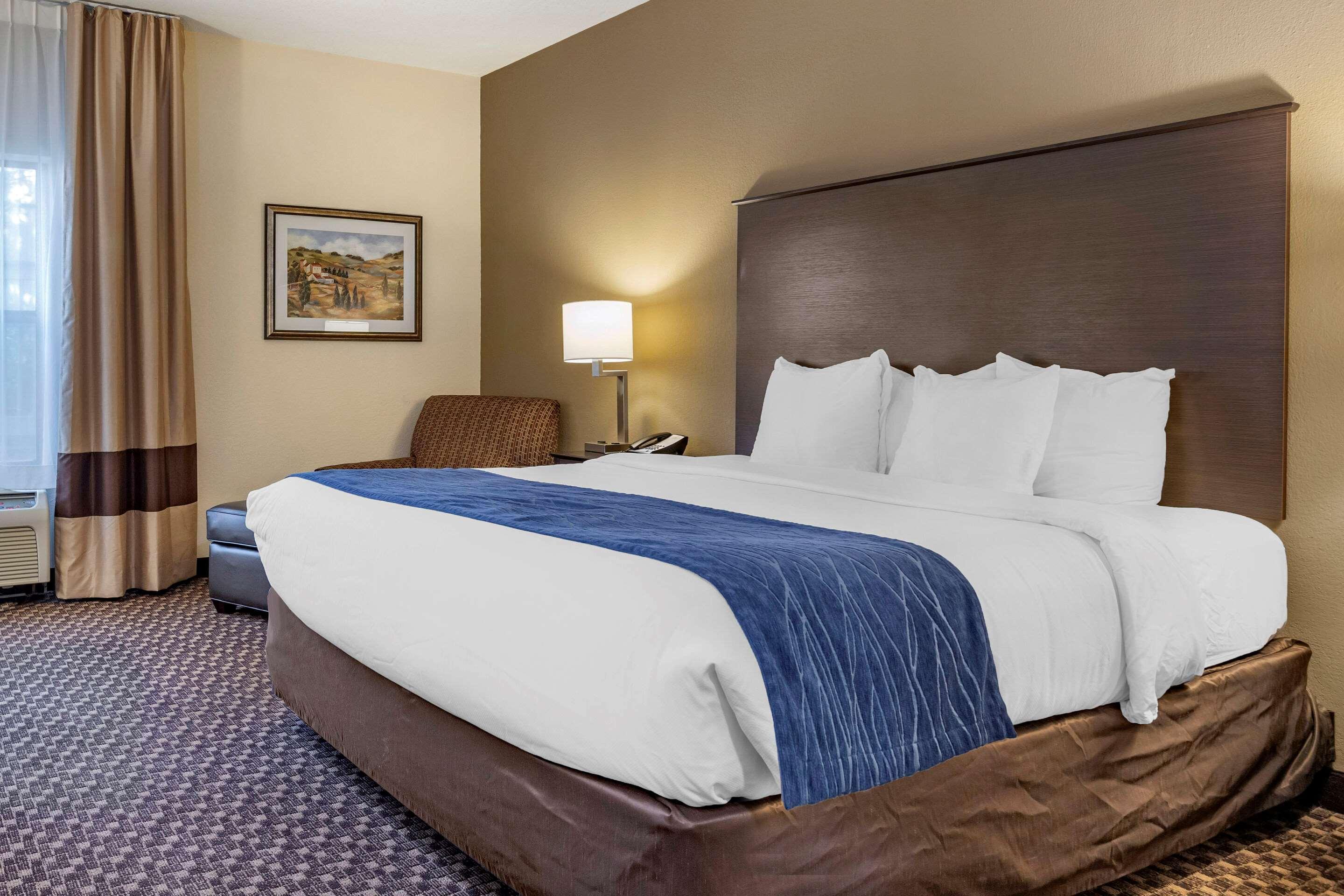 Comfort Inn Wings Stadium Kalamazoo Zewnętrze zdjęcie