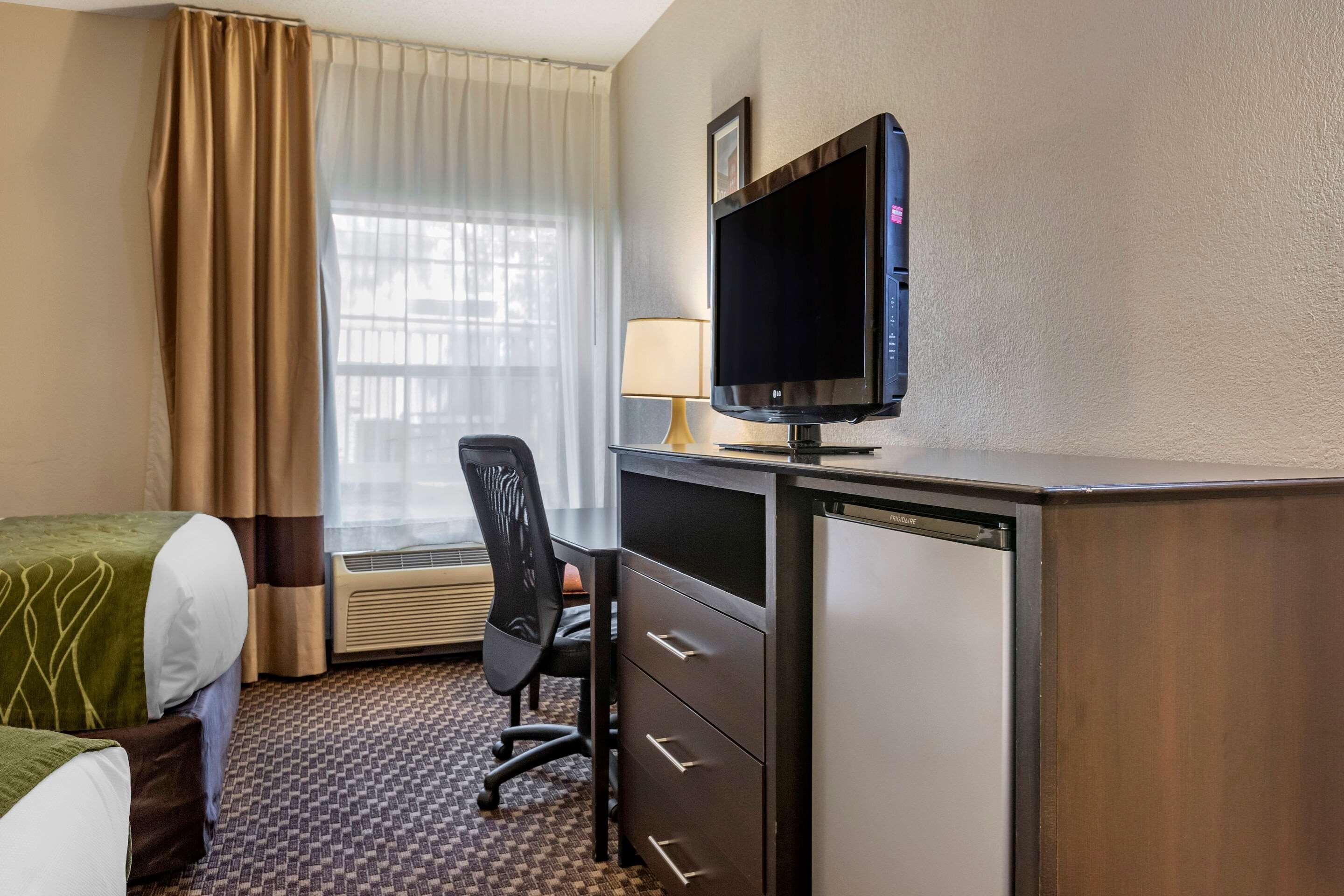 Comfort Inn Wings Stadium Kalamazoo Zewnętrze zdjęcie