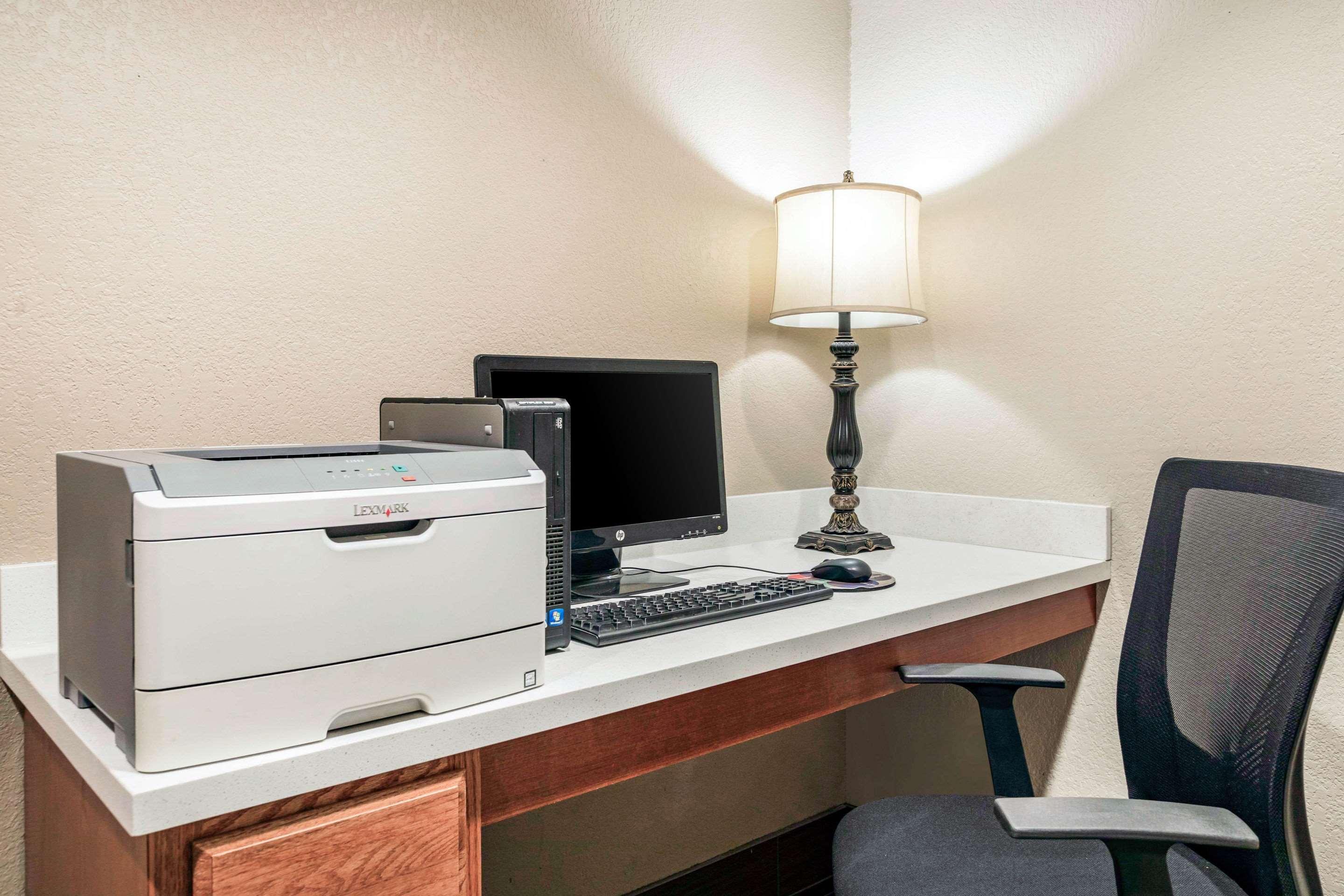 Comfort Inn Wings Stadium Kalamazoo Zewnętrze zdjęcie