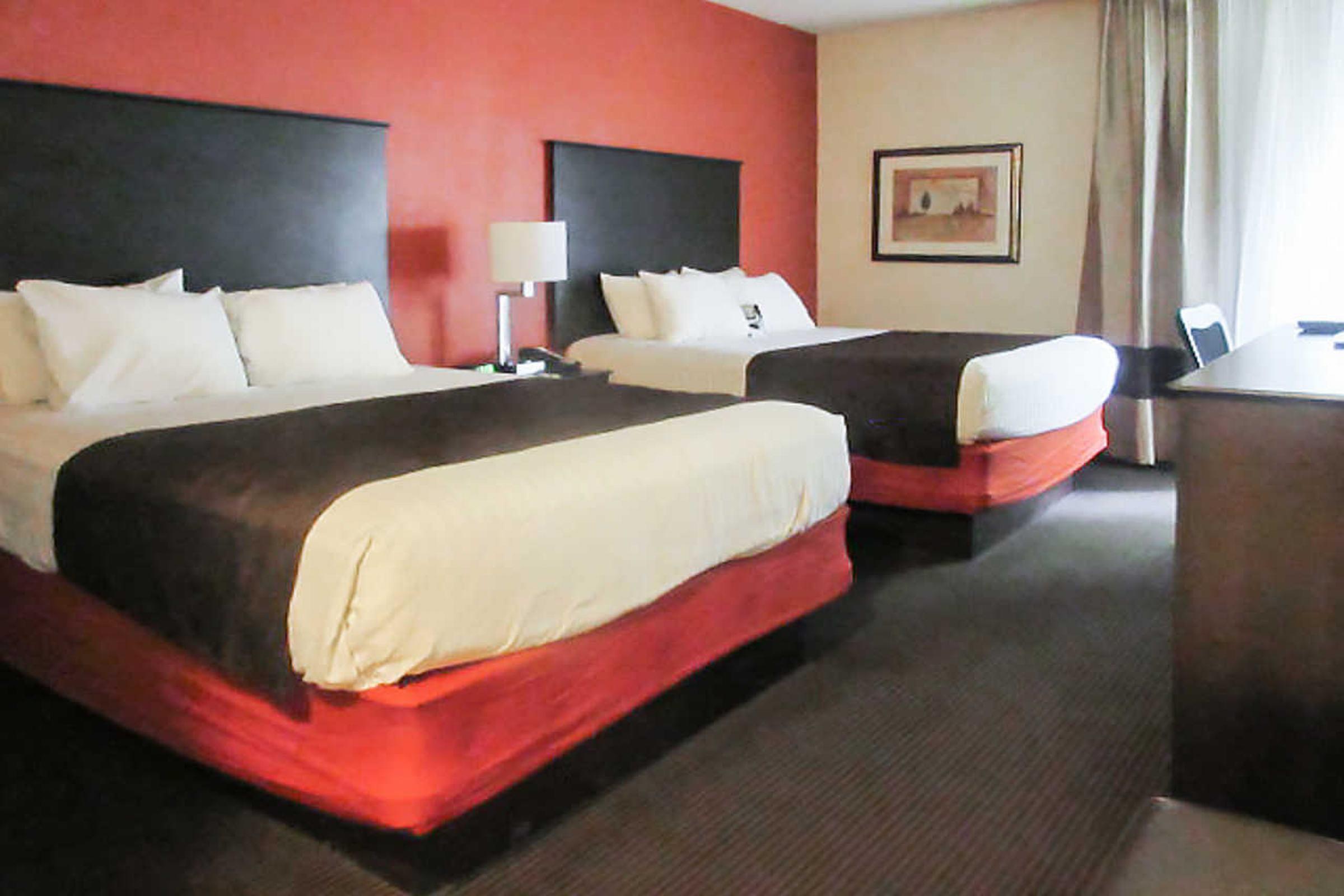 Comfort Inn Wings Stadium Kalamazoo Zewnętrze zdjęcie